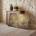 Vintage Angel Clouds Wall Art | Rococo Heaven Painting Print | Ethereal Classical Canvas